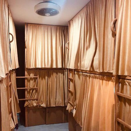 Mabrook Dormitory Bombay Extérieur photo