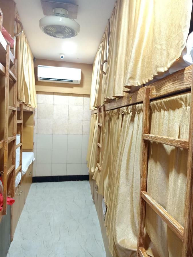 Mabrook Dormitory Bombay Extérieur photo