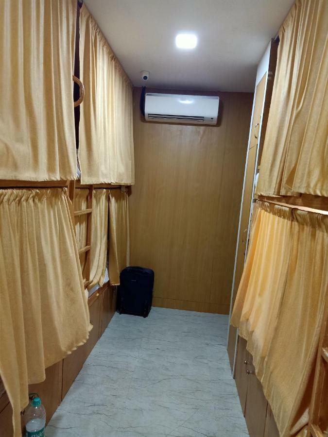 Mabrook Dormitory Bombay Extérieur photo