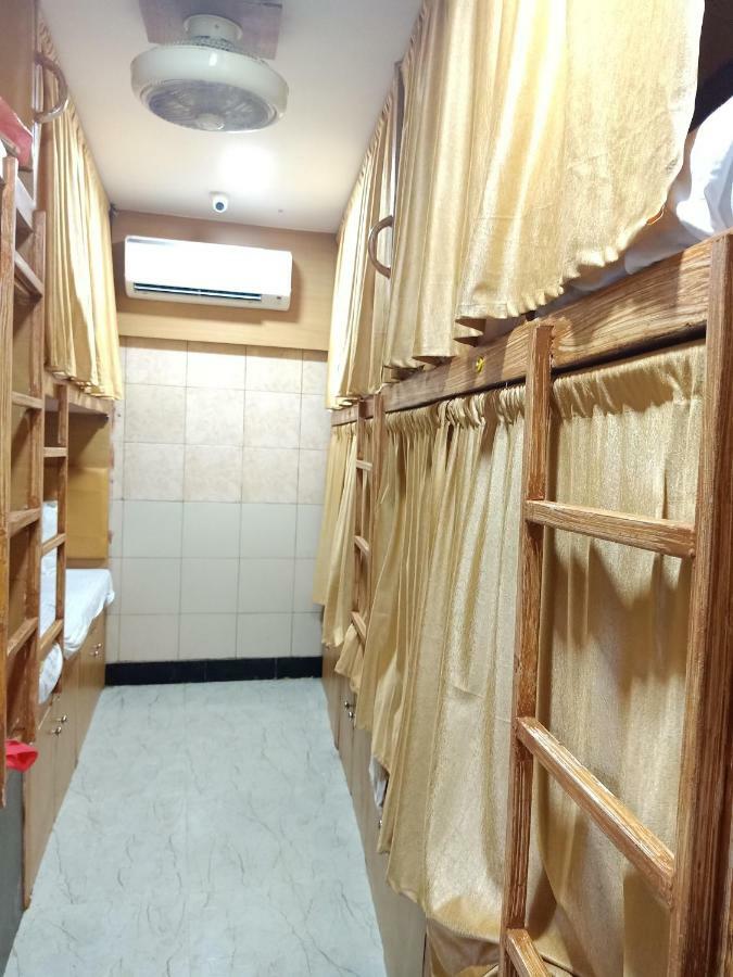 Mabrook Dormitory Bombay Extérieur photo